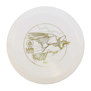 Stokely Discs First Run Thermo Lark