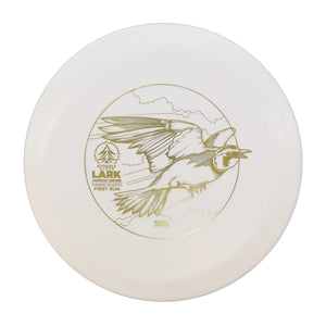 Stokely Discs First Run Thermo Lark