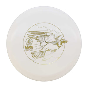Stokely Discs First Run Thermo Lark