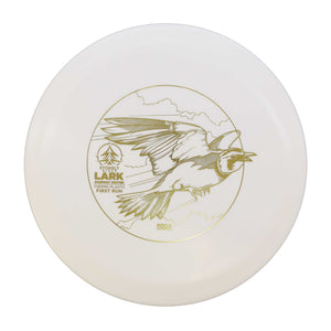 Stokely Discs First Run Thermo Lark