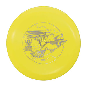 Stokely Discs First Run Thermo Lark