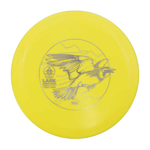 Stokely Discs First Run Thermo Lark