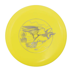 Stokely Discs First Run Thermo Lark