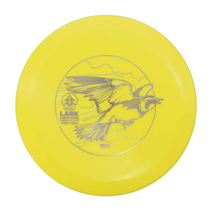 Stokely Discs First Run Thermo Lark