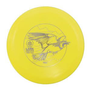 Stokely Discs First Run Thermo Lark