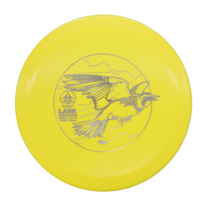 Stokely Discs First Run Thermo Lark
