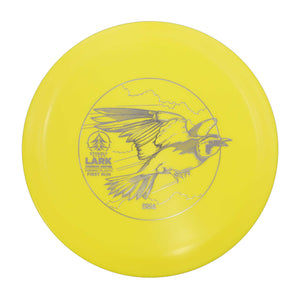 Stokely Discs First Run Thermo Lark