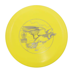 Stokely Discs First Run Thermo Lark