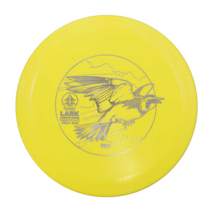 Stokely Discs First Run Thermo Lark