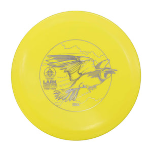 Stokely Discs First Run Thermo Lark