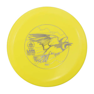 Stokely Discs First Run Thermo Lark