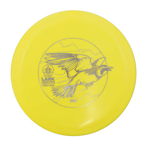 Stokely Discs First Run Thermo Lark