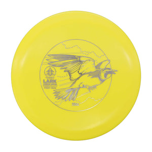Stokely Discs First Run Thermo Lark