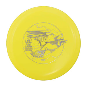 Stokely Discs First Run Thermo Lark