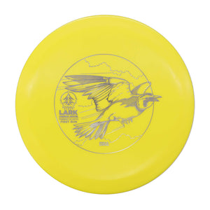 Stokely Discs First Run Thermo Lark