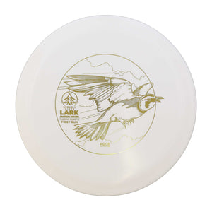 Stokely Discs First Run Thermo Lark