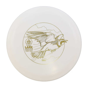 Stokely Discs First Run Thermo Lark