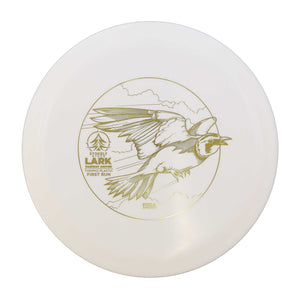 Stokely Discs First Run Thermo Lark