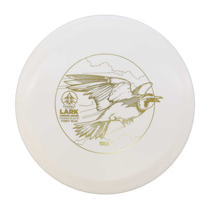 Stokely Discs First Run Thermo Lark