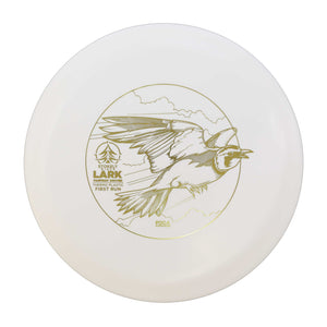 Stokely Discs First Run Thermo Lark