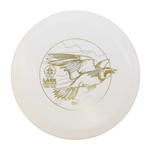 Stokely Discs First Run Thermo Lark