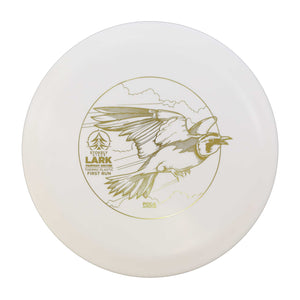 Stokely Discs First Run Thermo Lark
