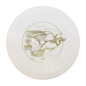 Stokely Discs First Run Thermo Lark