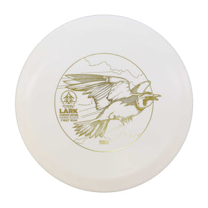 Stokely Discs First Run Thermo Lark