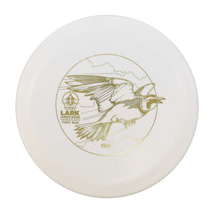 Stokely Discs First Run Thermo Lark