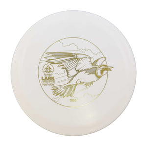Stokely Discs First Run Thermo Lark