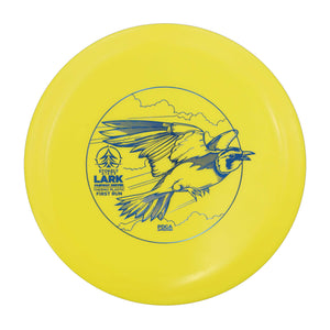 Stokely Discs First Run Thermo Lark