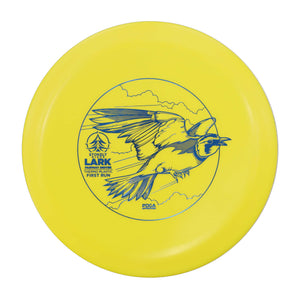 Stokely Discs First Run Thermo Lark