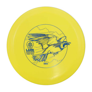 Stokely Discs First Run Thermo Lark