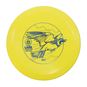 Stokely Discs First Run Thermo Lark