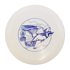 Stokely Discs First Run Thermo Lark
