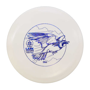 Stokely Discs First Run Thermo Lark