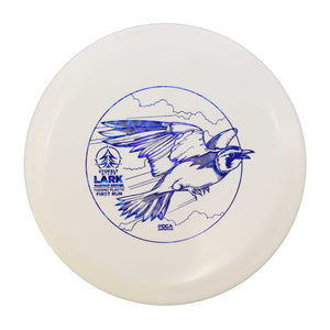 Stokely Discs First Run Thermo Lark