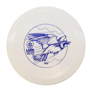 Stokely Discs First Run Thermo Lark