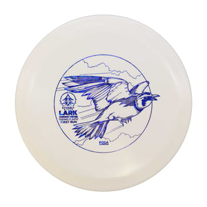 Stokely Discs First Run Thermo Lark