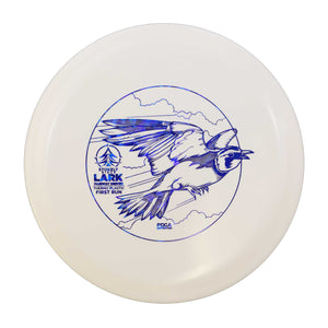 Stokely Discs First Run Thermo Lark
