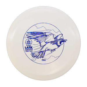 Stokely Discs First Run Thermo Lark