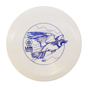 Stokely Discs First Run Thermo Lark