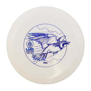 Stokely Discs First Run Thermo Lark