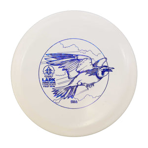 Stokely Discs First Run Thermo Lark