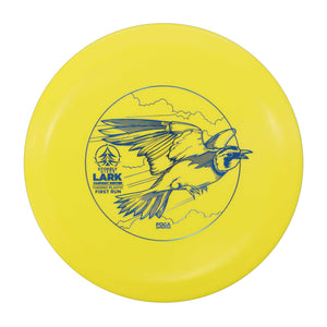 Stokely Discs First Run Thermo Lark