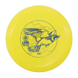 Stokely Discs First Run Thermo Lark