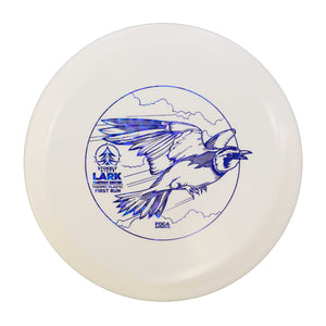 Stokely Discs First Run Thermo Lark