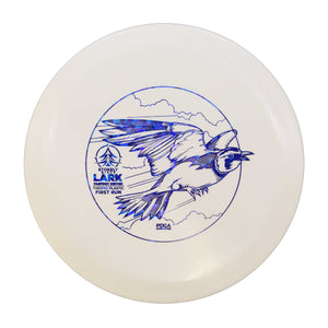 Stokely Discs First Run Thermo Lark