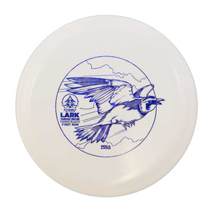 Stokely Discs First Run Thermo Lark