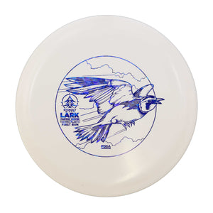 Stokely Discs First Run Thermo Lark